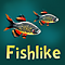   Fishlike